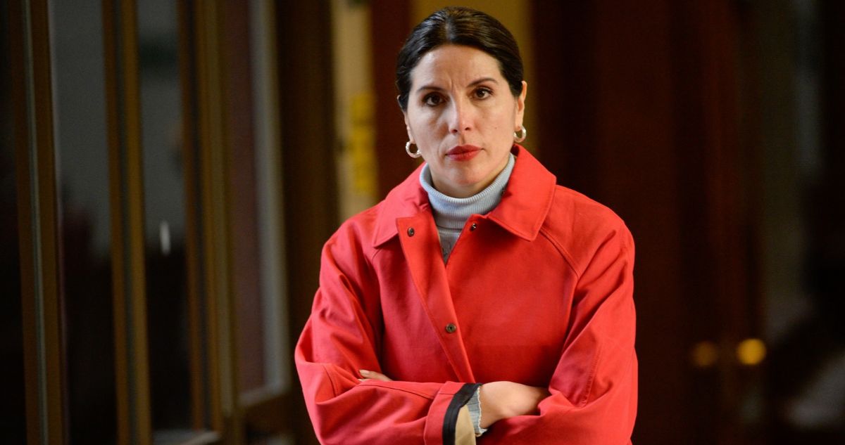 Gatica (RN) dice que “es hora” de un cambio de gabinete y apunta a áreas política y social