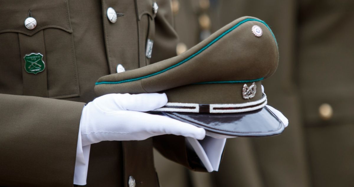 Cuatro muertes y distintos casos: los mártires de Carabineros durante el gobierno de Kast