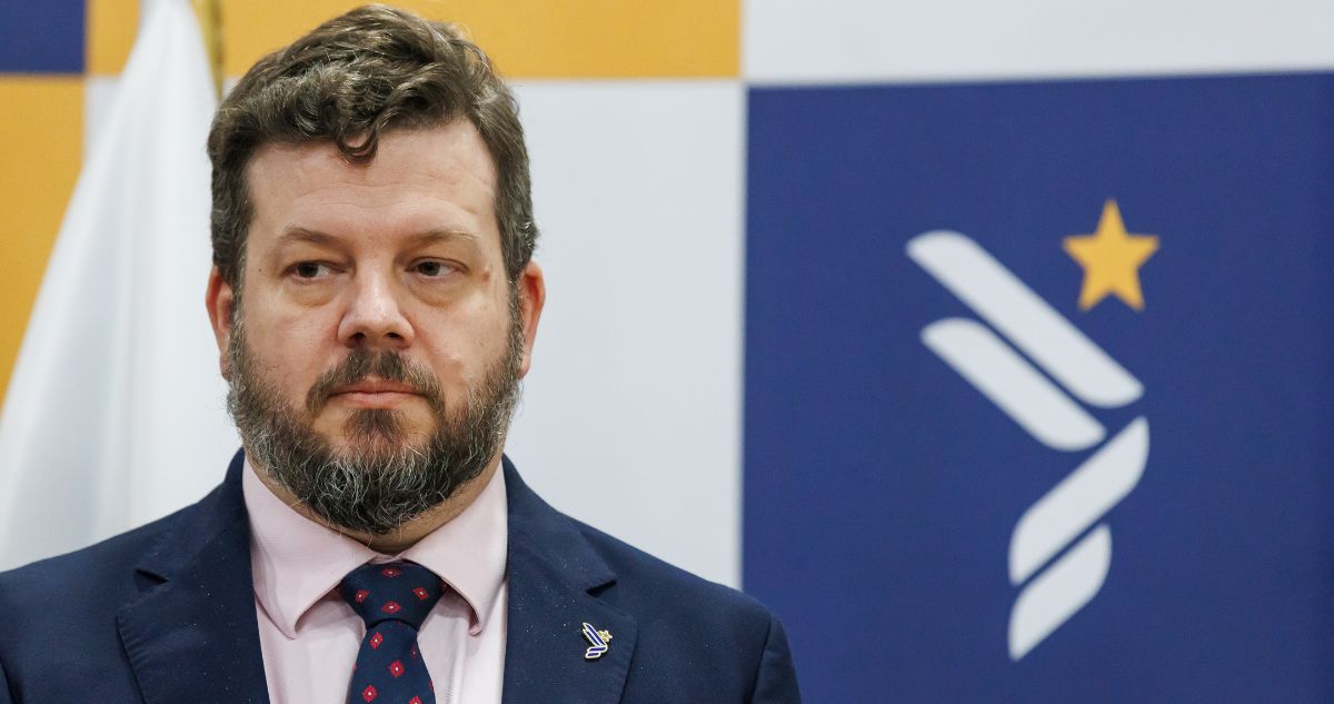 Kaiser acusa que para Kast pesa más “no decepcionar a la extrema izquierda” por descartar indultos
