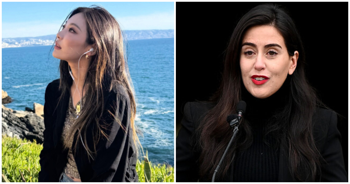 En el marco de la visita a Chile de la popular banda femenina de k-pop aespa, Ningning, una de las integrantes del grupo, se dio tiempo para conocer las playas de Viña del Mar y, de paso, recibir la bienvenida de la alcaldesa de la ciudad: Macarena Ripamonti. Mediante su perfil en Instagram, la cantante china publicó un set fotográfico donde se le ve descansando frente al mar en la costa viñamarina. En redes sociales, y en particular entre los fans locales de la banda, el post se viralizó rápidamente. “Hola. Bienvenida a Viña. Espero haya disfrutado nuestra ciudad. Vuelva cuando quiera”, escribió Ripamonti en los comentarios de la publicación, donde también replicó el mensaje en idioma chino mandarín: “你好，欢迎来到维尼亚德尔马. 希望您喜欢我们的城市，随时欢迎您再来”, añadió la alcaldesa. [LeeTambien]https://www.biobiochile.cl/noticias/artes-y-cultura/musica/2026/07/29/ceo-de-los-grammy-responde-a-bts-tras-criticas-del-grupo-y-declinar-ser-parte-de-los-premios-2027.shtml[/LeeTambien] En la hilera de reacciones al comentario de Ripamonti, las fans de aespa no perdieron la oportunidad de proponer al colectivo k-pop para el próximo Festival de Viña del Mar. “¡Tráiganlas a Viña 2027!”, fue uno de los mensajes que más se repitió. La petición no es azarosa ni gratuita. Este 2026, y por primera vez en 66 años de historia, el Festival de Viña incluyó un espectáculo de k-pop en su parrilla de artistas: el show del sexteto NMIXX, que cosechó un éxito rutilante en la Quinta Vergara. Aespa se presentó el domingo 6 de septiembre en el rebautizado Santander Arena en el marco de la gira internacional “LIVE TOUR – SYNK : COMPLæXITY”, que recorrerá el mundo hasta 2027. En la ruta completa, el conjunto se presentará en escenarios de Asia, Norteamérica, Latinoamérica, Reino Unido y Europa. El tour arrancó el 7 de agosto pasado en Seúl, Corea del Sur. Ver esta publicación en Instagram Una publicación compartida por NINGNING (@imnotningning)