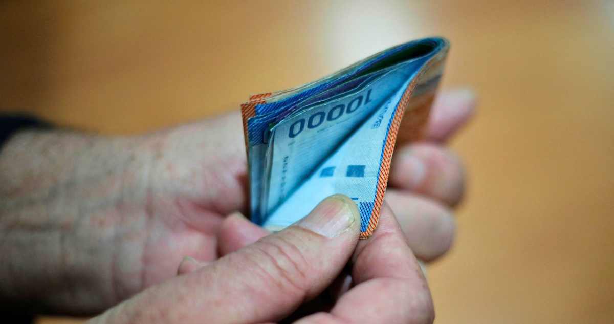 Billetes