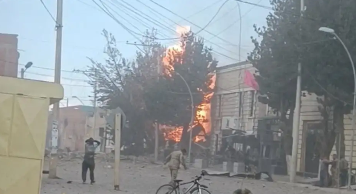 Explosión en Bolivia | DW