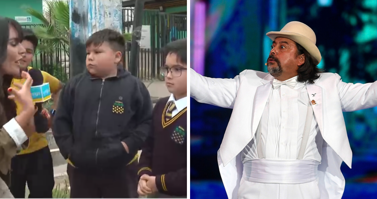 Niños rugbistas y Bombo Fica