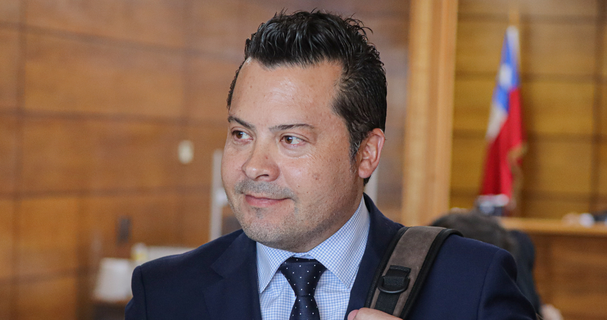 En tabla está apelación que busca adelantar formalización de alcalde Chamorro por fraude al Fisco