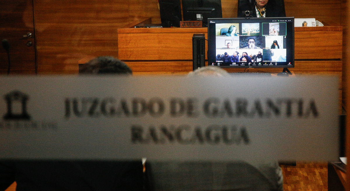 CONTEXTO | Agencia UNO