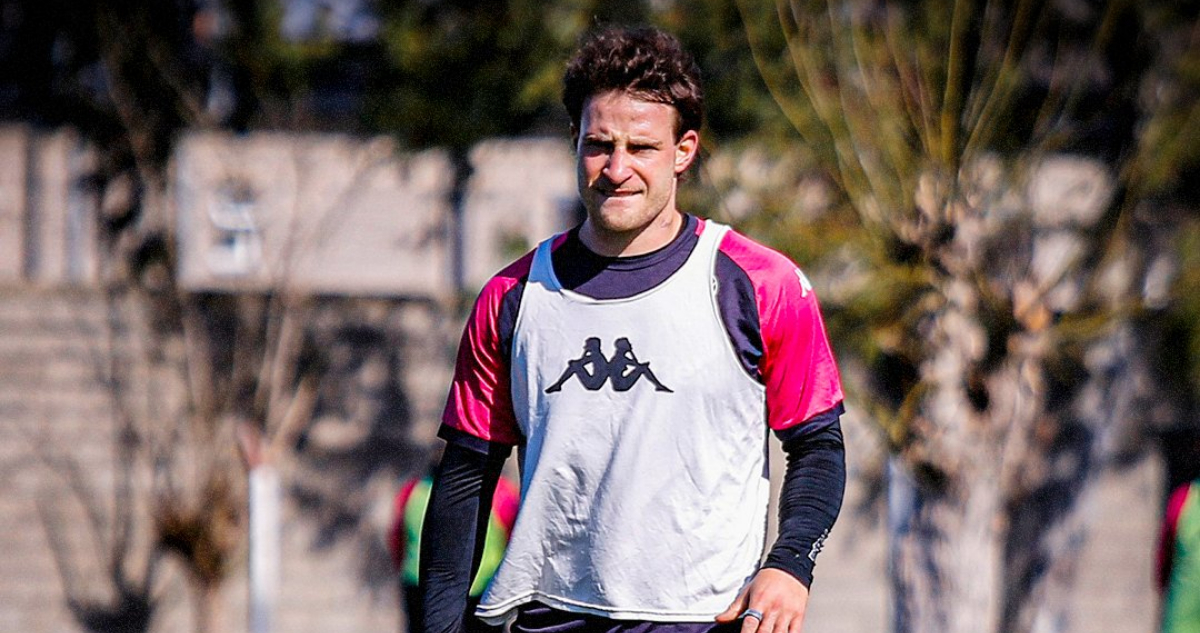 Bruno Barticciotto, Huracán
