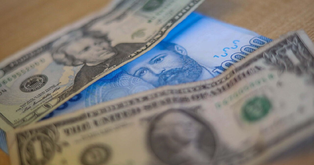 Caída del cobre le pasa la cuenta al peso chileno: dólar repunta con fuerza hacia los $940