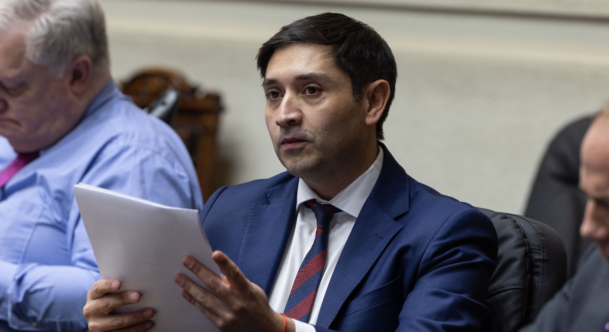 Miguel Angel Calisto