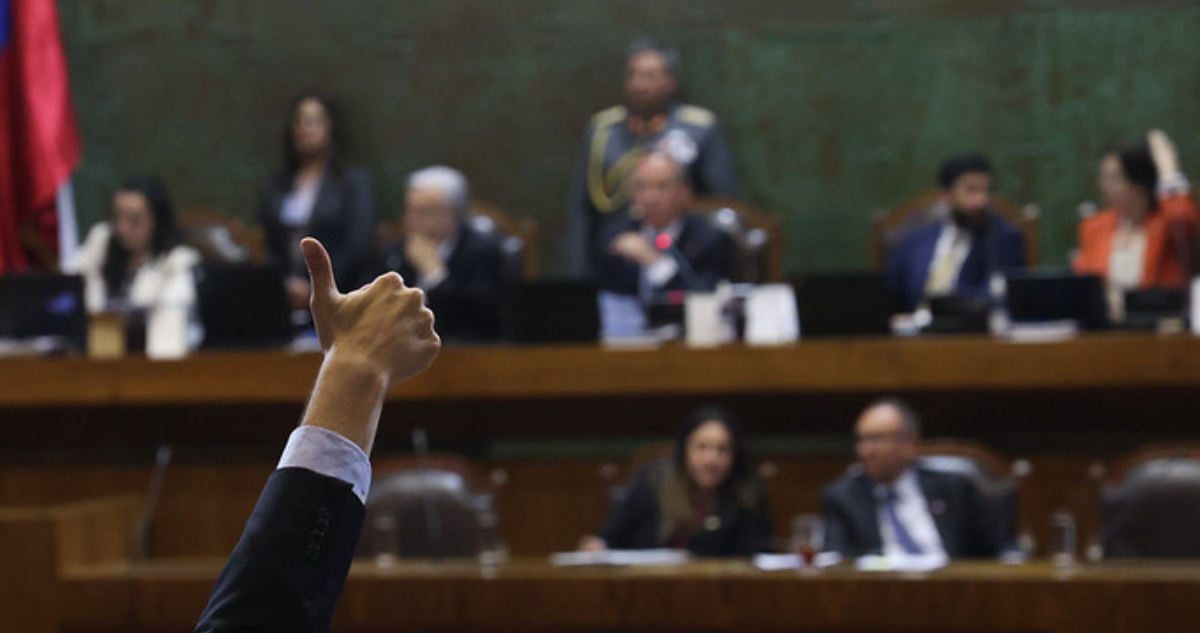 Cámara de Diputados