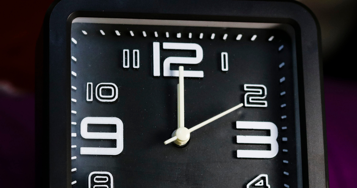 Esta noche es el cambio de hora: revisa cómo hacer el ajuste según donde vivas
