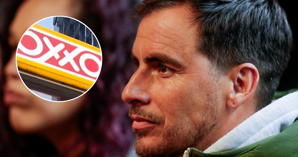 Dio la dirección de un OXXO: revelan que Camilo Huerta incumplió arresto domiciliario total