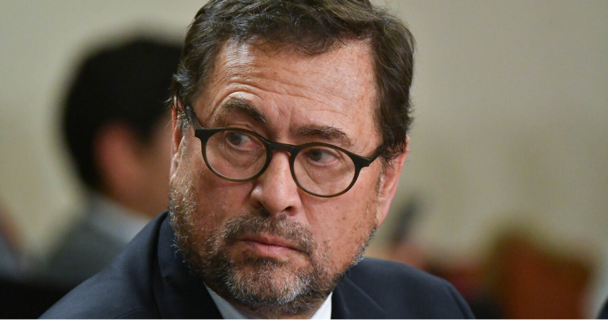 Canciller dice que declaraciones de Milei en Foro Madrid fue una cosa privada entre partidos