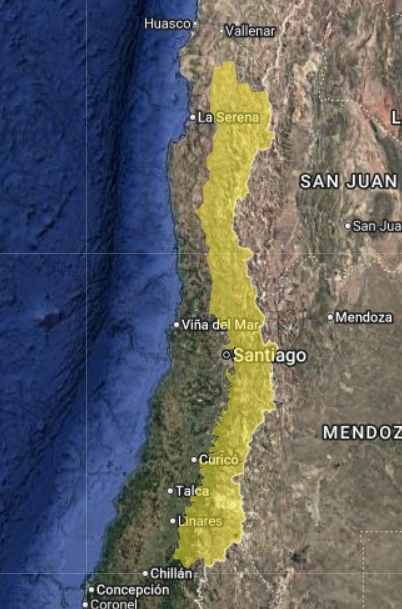 Tormenta eléctrica