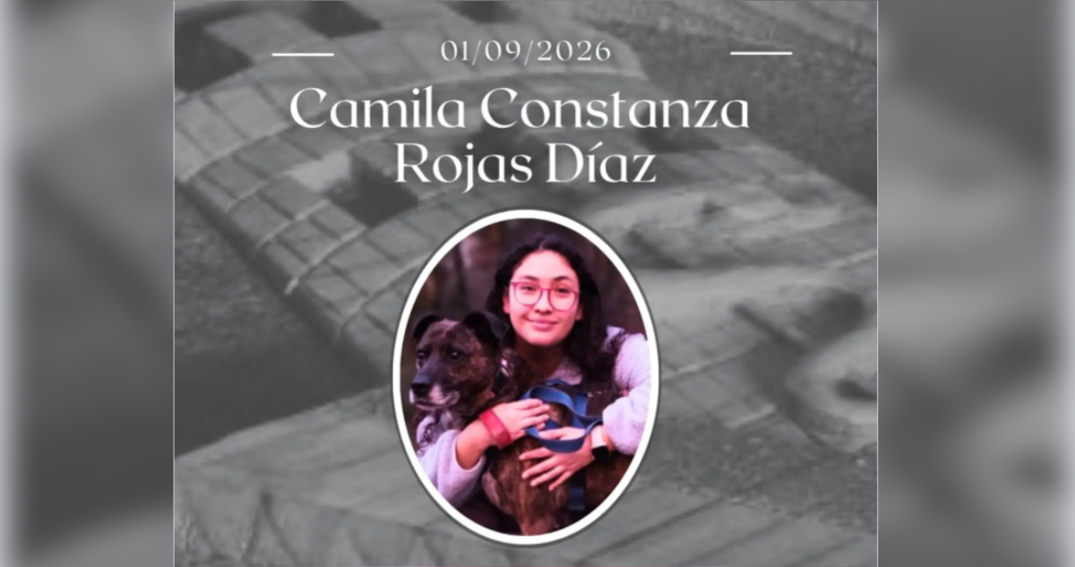 Conmoción por muerte de veterinaria que denunció maltrato y acoso laboral