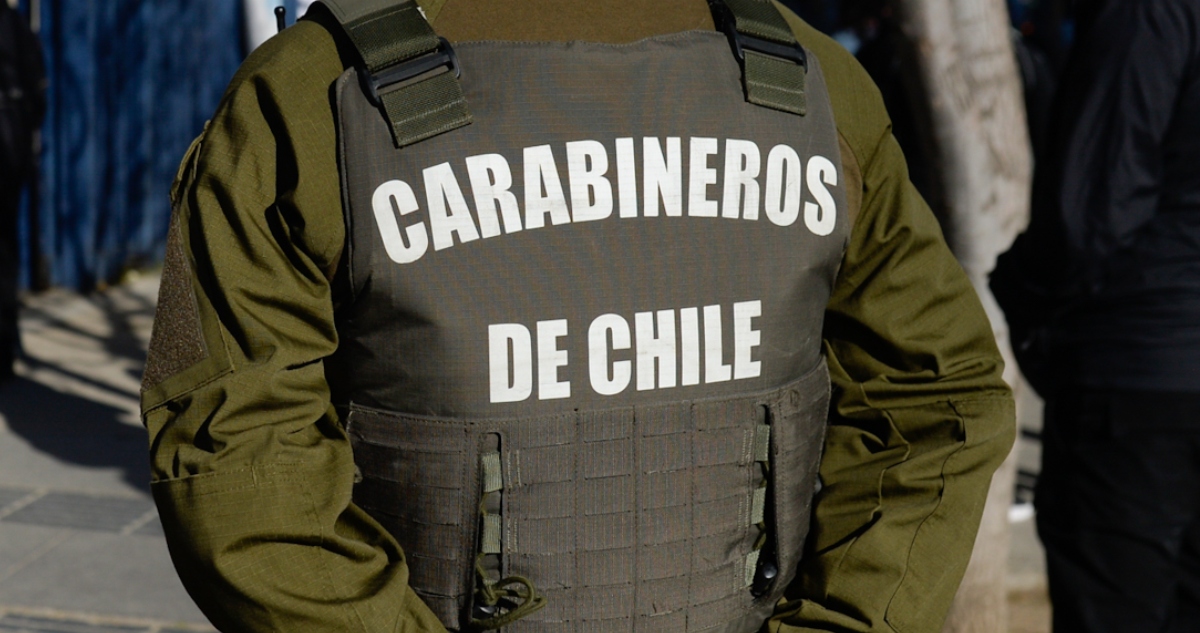 Demanda de carabinero a superior por Ley Karin
