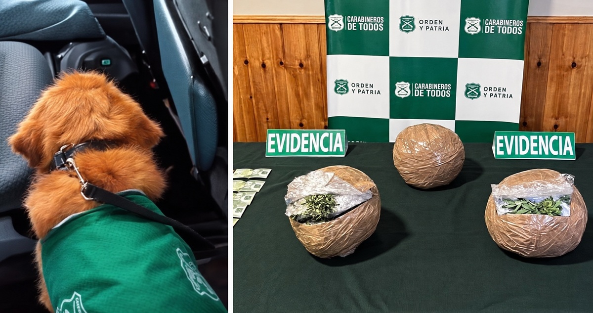Carabineros Ñuble