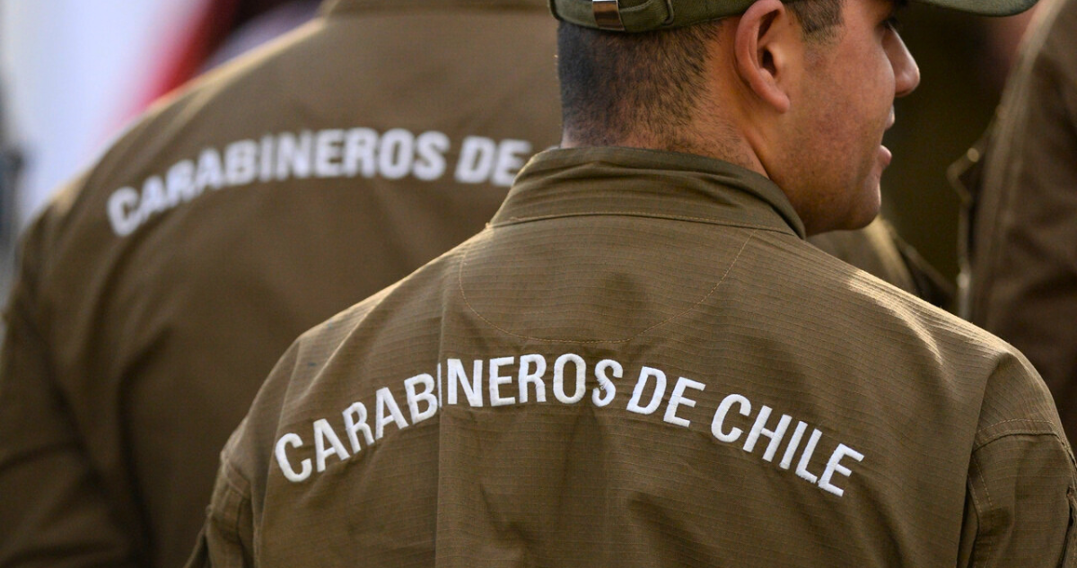 Carabineros