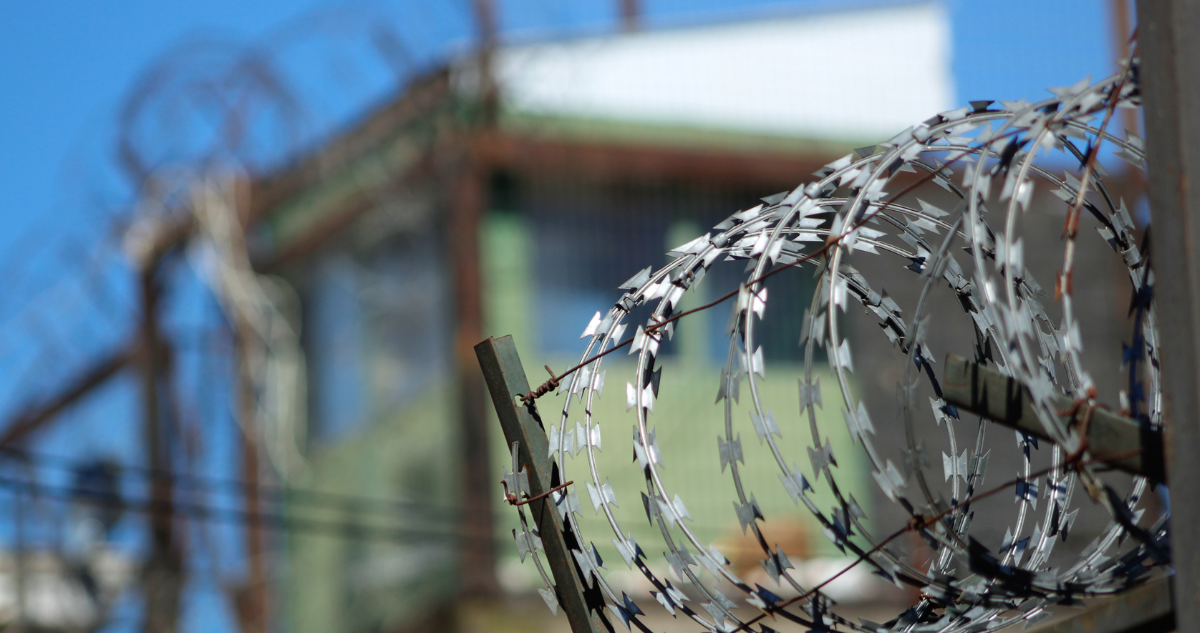 Interno de cárcel de Quillota muere tras sufrir agresión en recinto penal