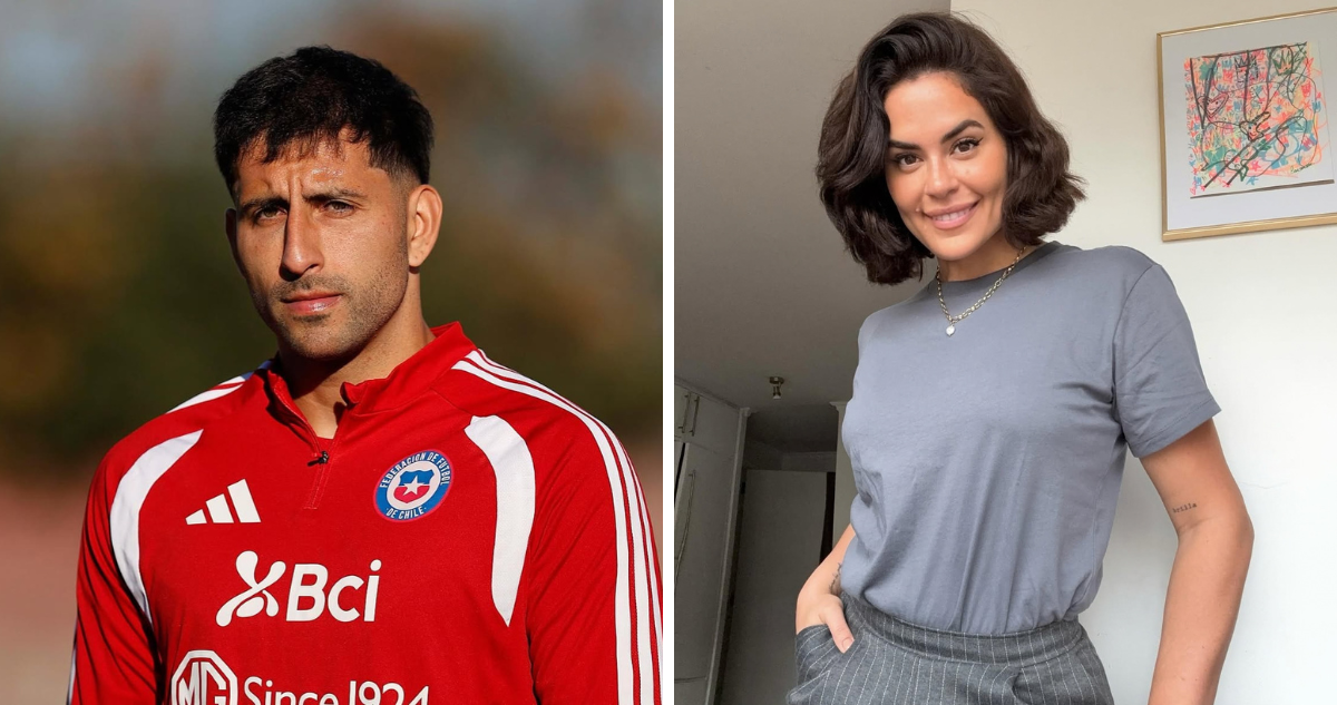 Guillermo Maripán y Carmen Castillo, conocida como Carmen Tuitera