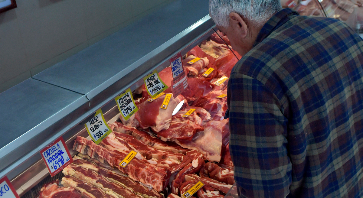 Corporación de la Carne afirma que importaciones evitarían alzas pese a demanda por Fiestas Patrias