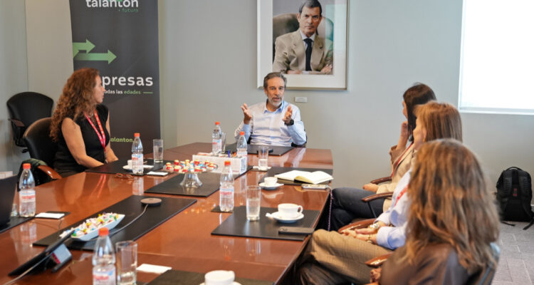Carozzi se suma a la "Red de Empresas para Todas las Edades": potenciará experiencia de personas 50+