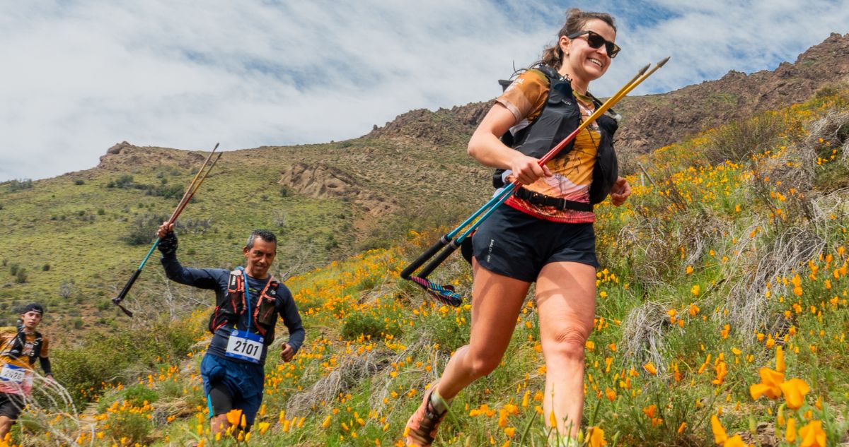 Cascada Trail 2026 promete emociones y novedades