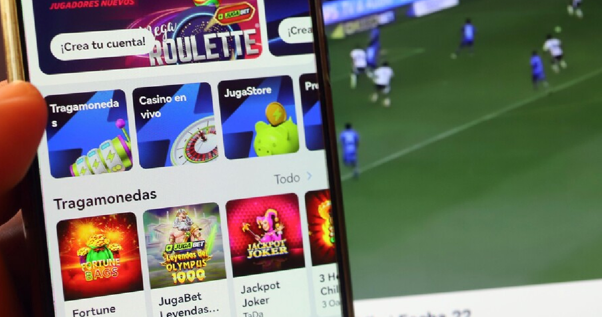 Casinos destacan bloqueo a 42 sitios de apuestas pero advierten que “no resuelve el problema de fondo”