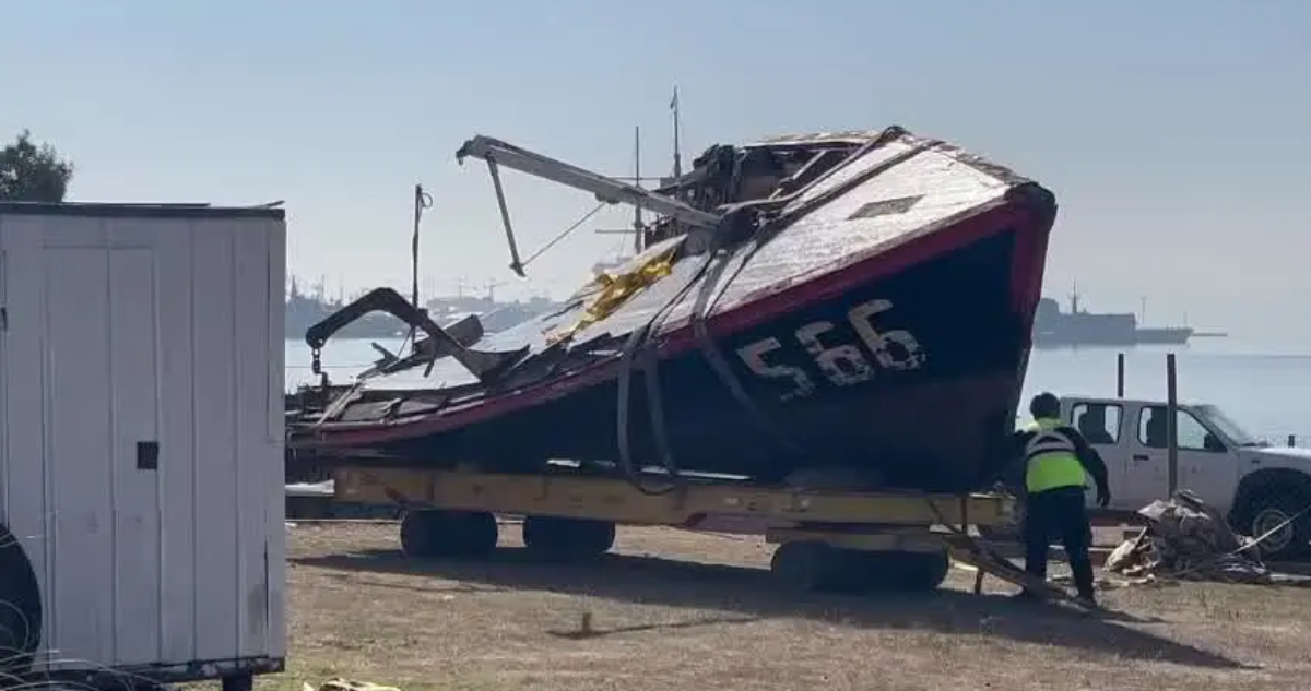 Caso Bruma: Fiscalía envía equipo de la PDI al Maule tras hallazgo de posibles restos óseos