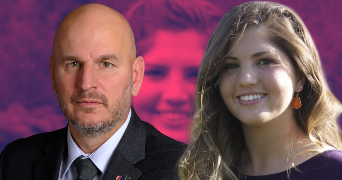 Caso Erica Hagan