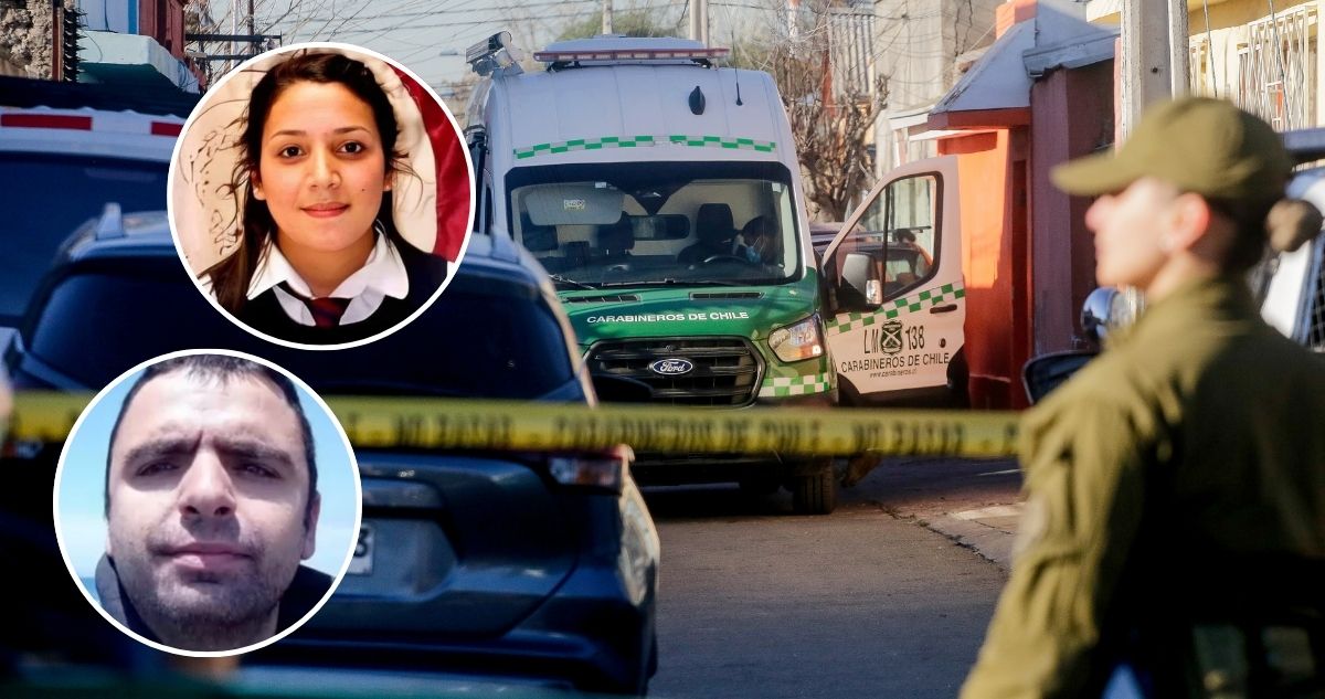 Caso Mariana Sepúlveda: encuentran pieza ósea enterrada bajo la cama del vecino confeso