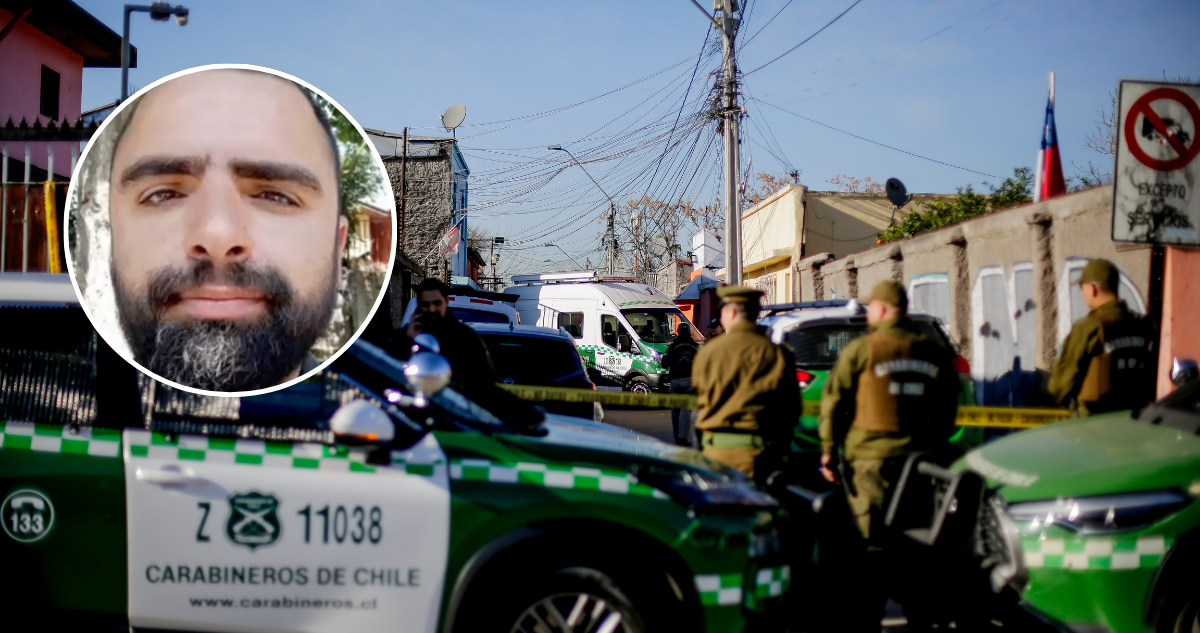 Caso Mariana Sepúlveda Fiscalía confirma hallazgo de evidencia que corrobora confesión del vecino