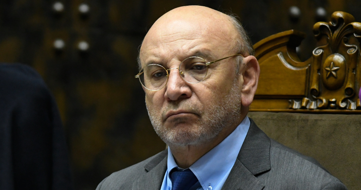 Castro (PS) pide a Kast citar a Cosena para abordar tensiones con Argentina por Estrecho de Magallanes