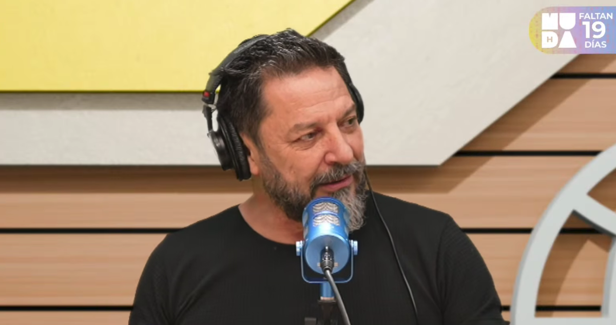Rafael Cavada en Turno en Vivo
