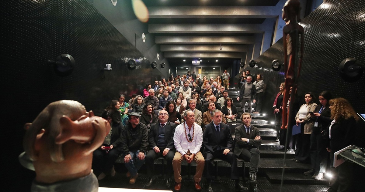 ceemonia premiacion maestro artesano