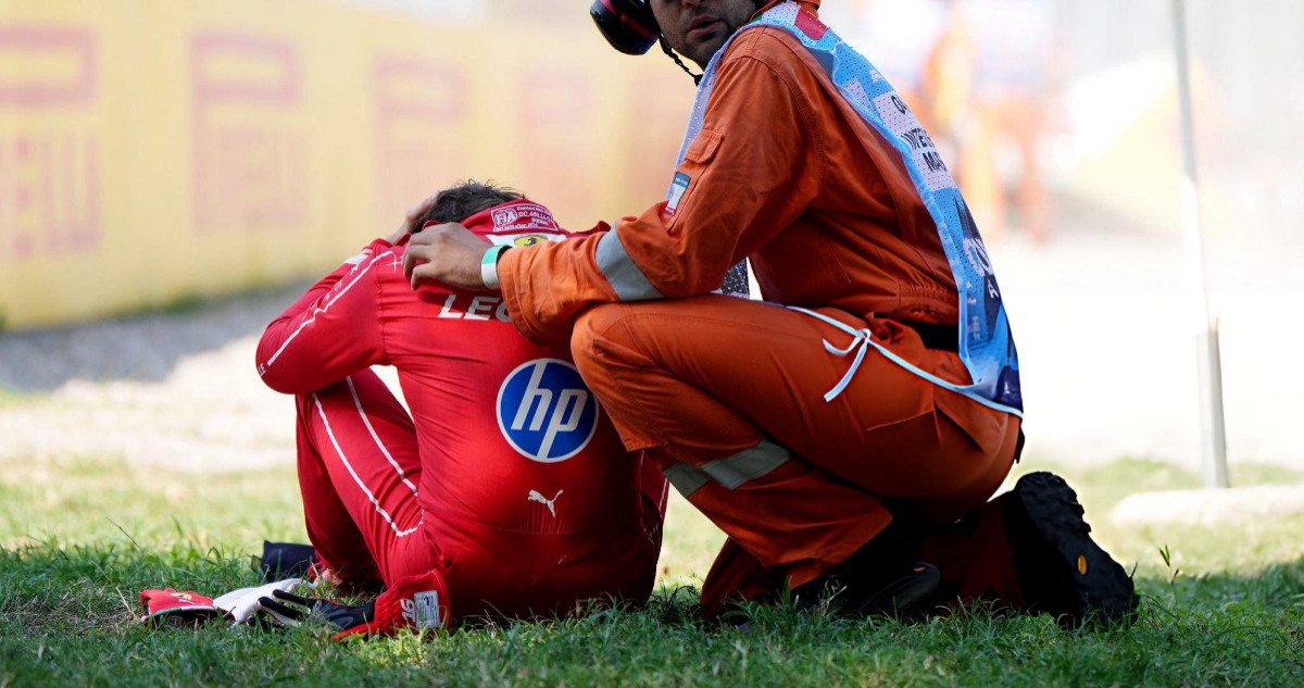 Charles Leclerc