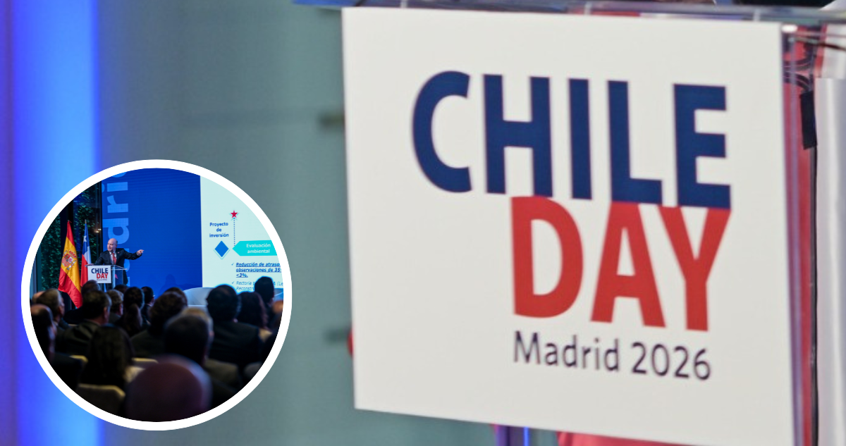 Chile Day 2026