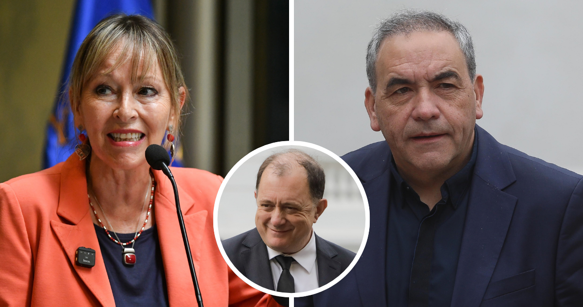 “Chile es un Estado laico”: legisladores critican al Minvu por dineros para construir Centros de Culto