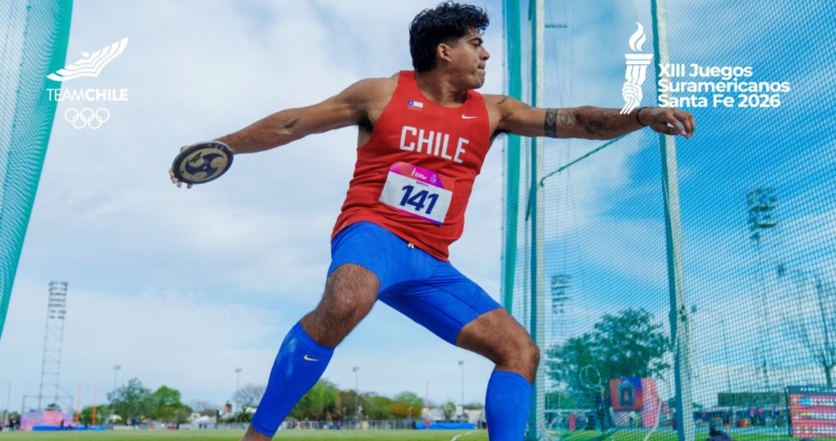 Chile Odesur