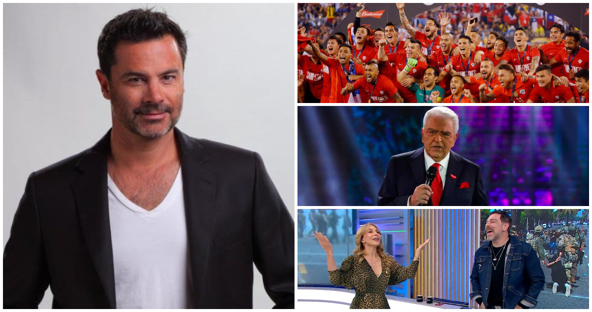 15 años sin Felipe Camiroaga: 10 hitos que muestran cómo cambió la cultura pop desde su partida