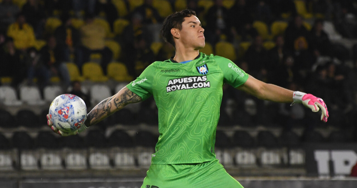 Christian Bravo