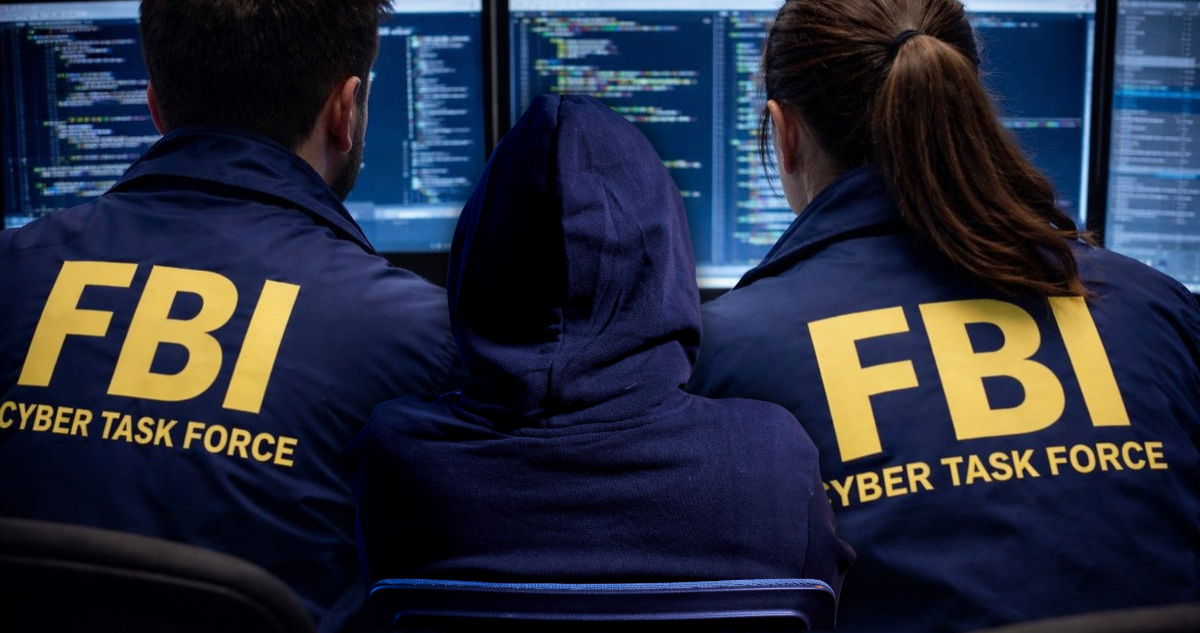 ciberataque al FBI