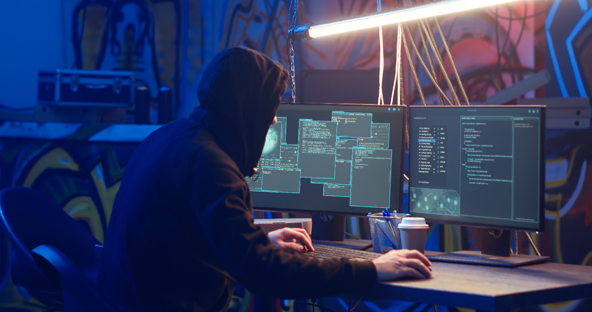 Los nuevos riesgos que ponen a prueba la ciberseguridad