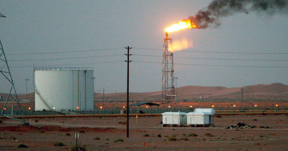 Cierre de un oleoducto clave empuja al petróleo brent hasta su precio más alto en casi 4 meses