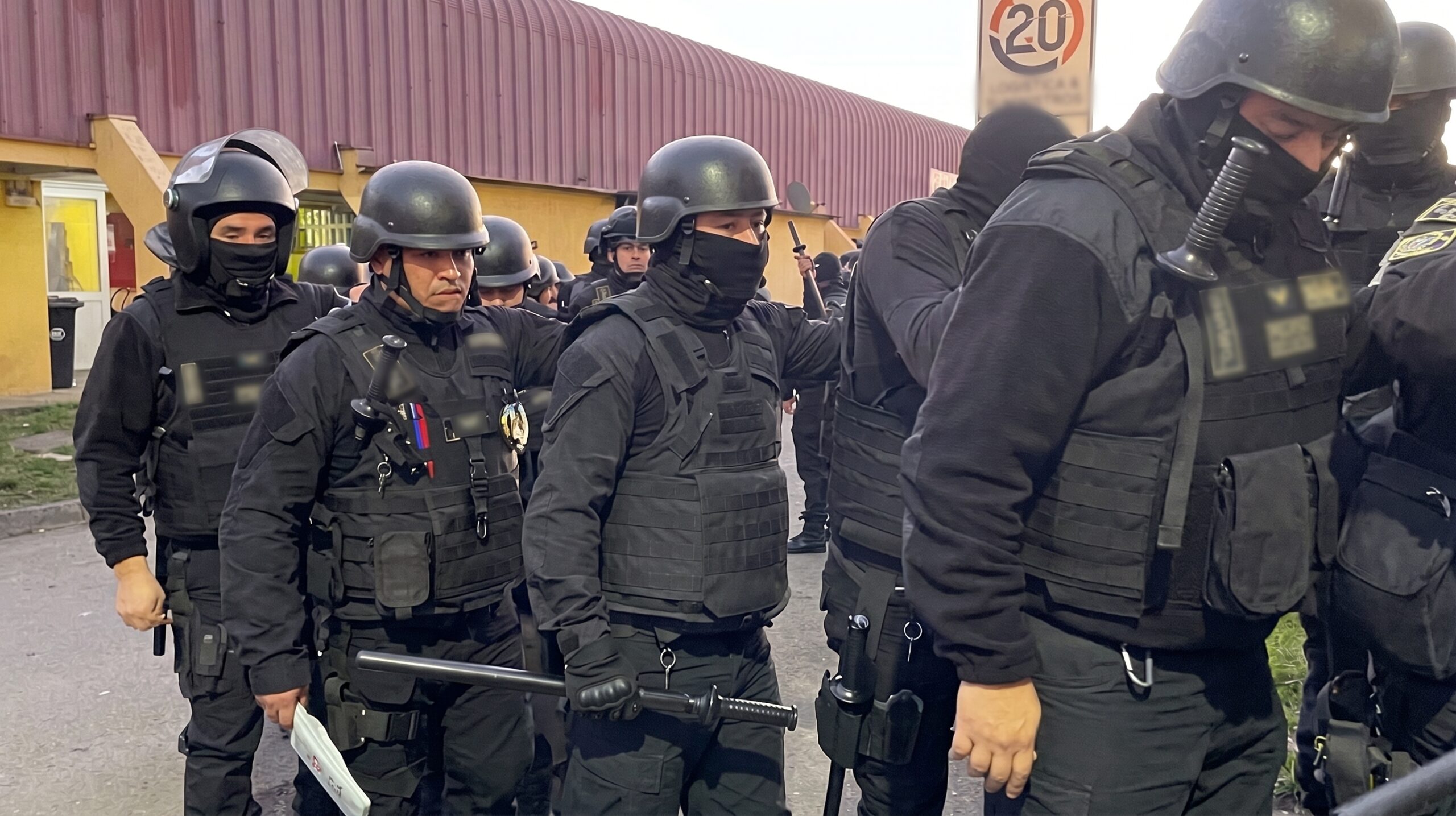 Ministerio Público inicia indagatoria tras secuestro de asistente social en CIP de Coronel