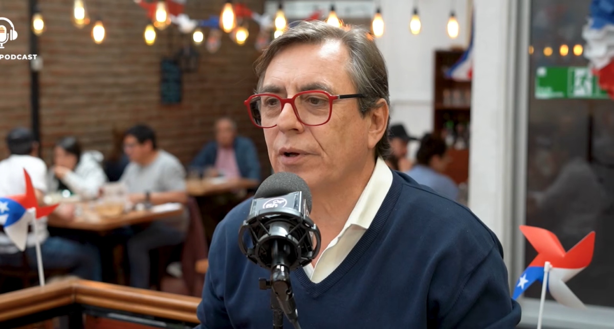 claudio fariña