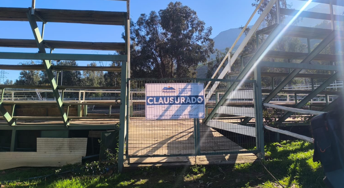 Municipalidad de Peñalolén
