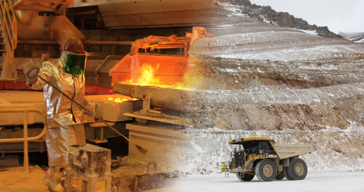 Cobre alcanza precio histórico ad portas del Presupuesto 2027: expertos llaman a cautela con el gasto
