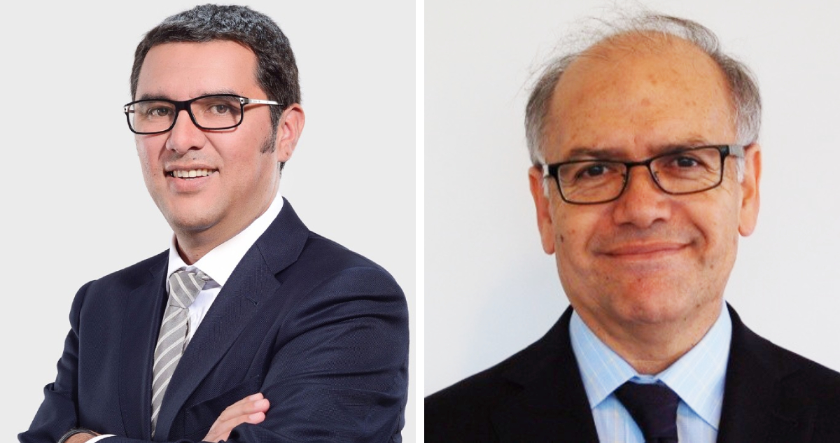 Codelco nombra 2 nuevos altos ejecutivos: ambos pasaron por Collahuasi y uno fue gerente de Huachipato
