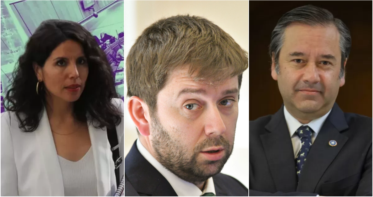 Para “ordenar la casa”: Oficialismo respalda Presupuesto 2027 de Kast
