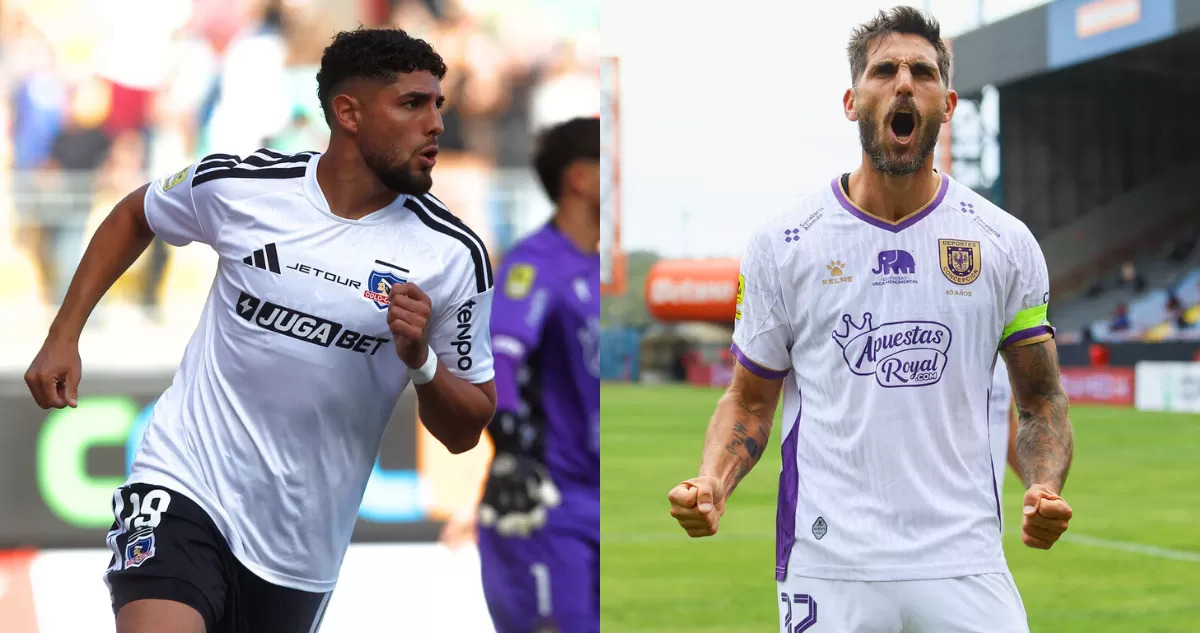 Dónde y a qué hora ver el partido de Colo Colo vs Deportes Concepción de este domingo